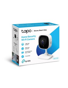 TP-Link Tapo C100 IP... 2